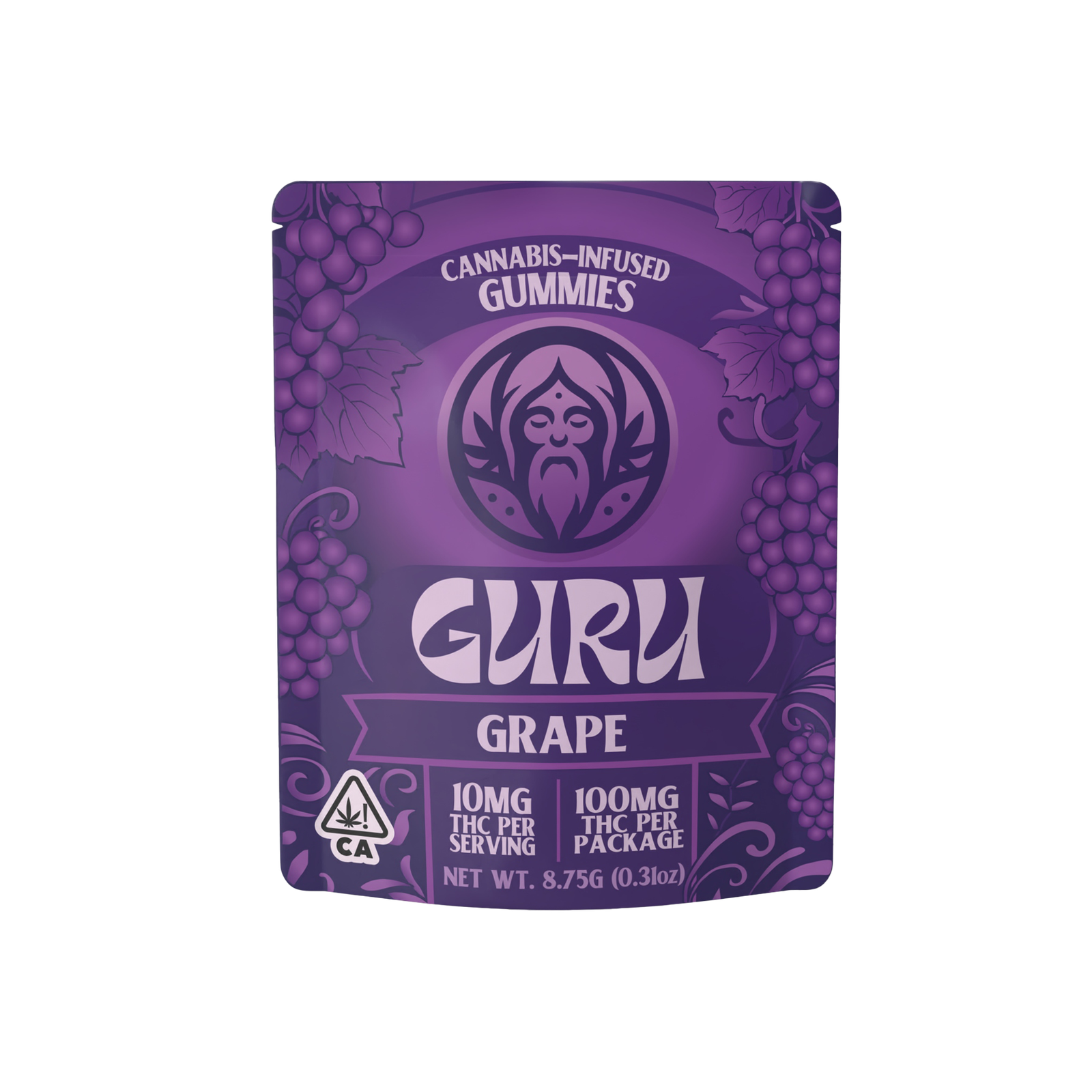 Grape package