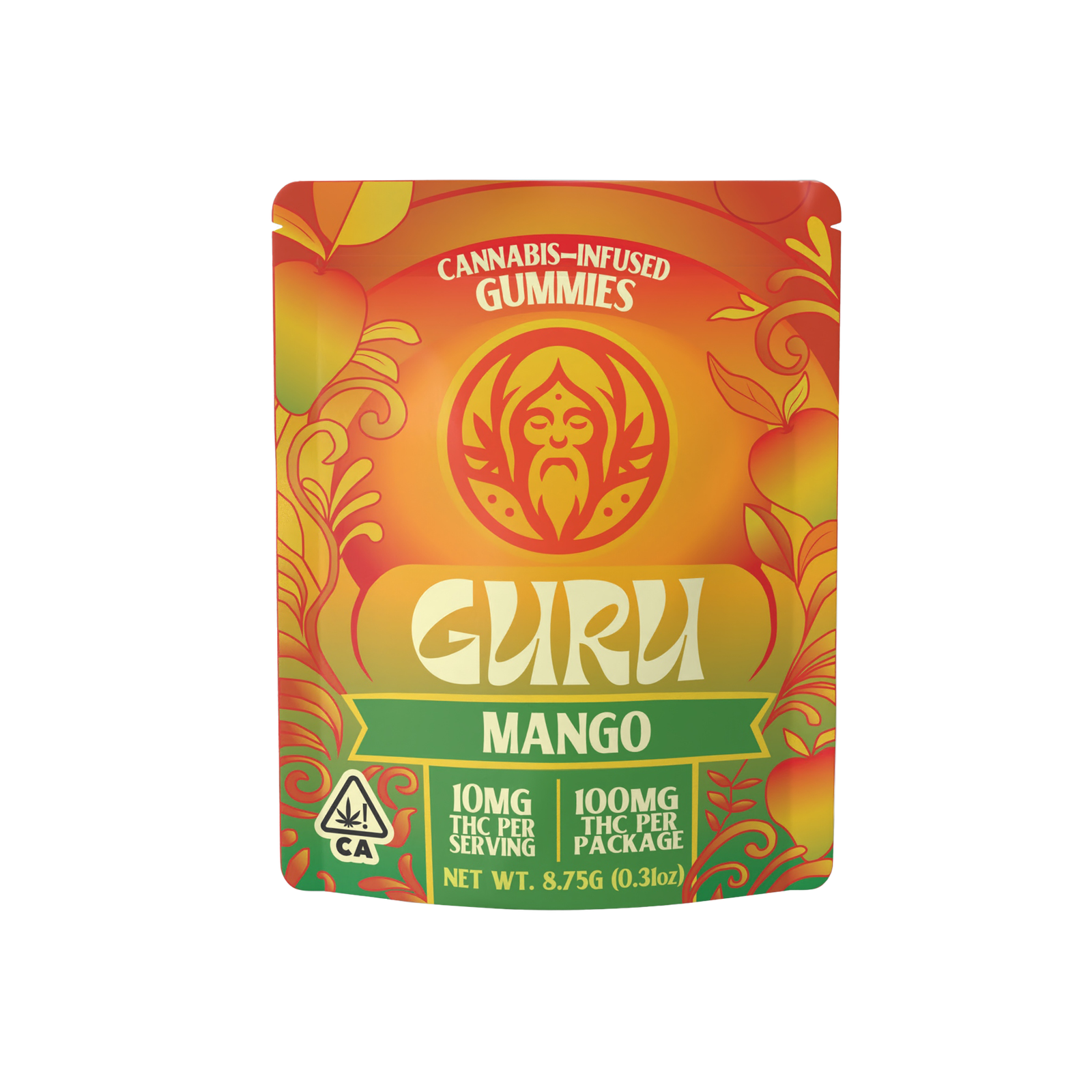 Mango package